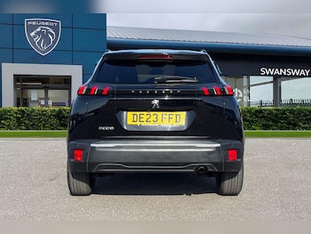 Used Peugeot 2008 2023 for sale - 78228710: Photo