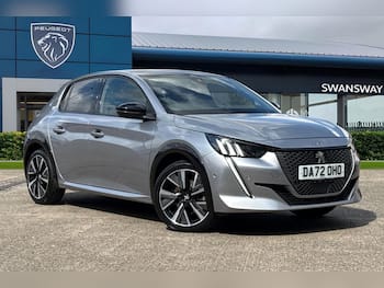 Used Peugeot 208 2022 for sale - 79627572: Photo
