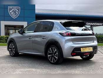 Used Peugeot 208 2022 for sale - 79627572: Photo