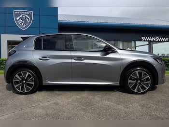 Used Peugeot 208 2022 for sale - 79627572: Photo