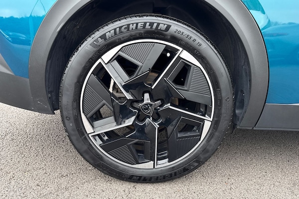 Used Peugeot 408 2024 for sale - 76286645: Photo 10
