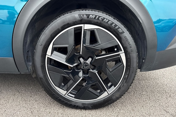 Used Peugeot 408 2024 for sale - 76286645: Photo 11