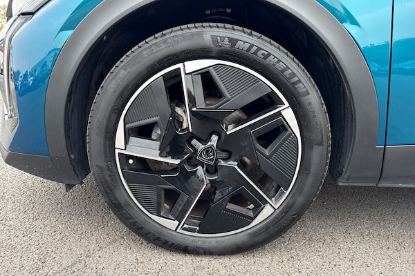 Used Peugeot 408 2024 for sale - 76286645: Photo 12