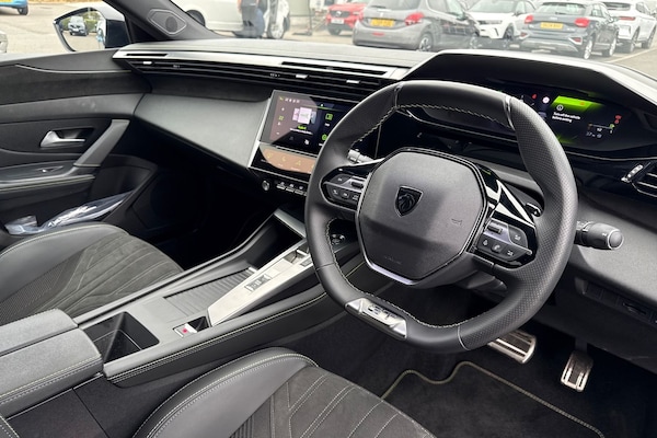 Used Peugeot 408 2024 for sale - 76286645: Photo 13