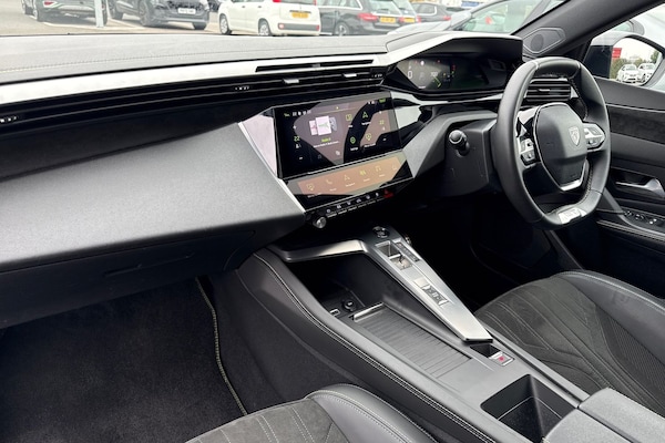 Used Peugeot 408 2024 for sale - 76286645: Photo 14
