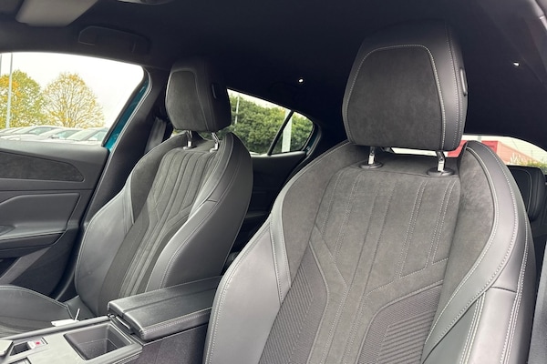 Used Peugeot 408 2024 for sale - 76286645: Photo 15