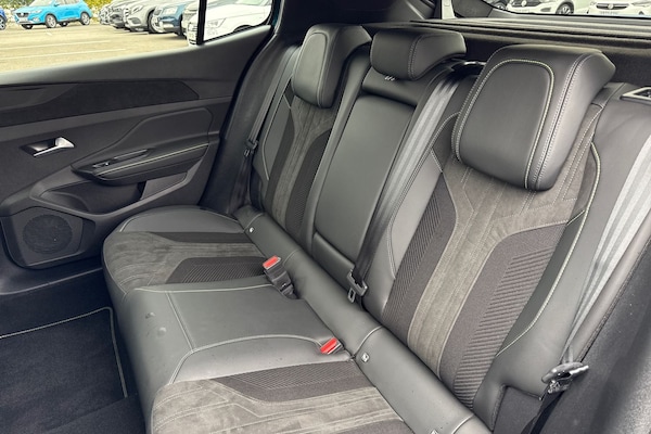 Used Peugeot 408 2024 for sale - 76286645: Photo 18