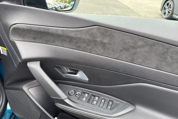 Used Peugeot 408 2024 for sale - 76286645: Photo 20