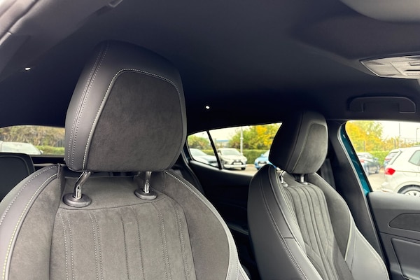 Used Peugeot 408 2024 for sale - 76286645: Photo 23