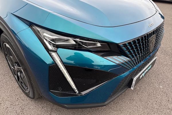 Used Peugeot 408 2024 for sale - 76286645: Photo 24
