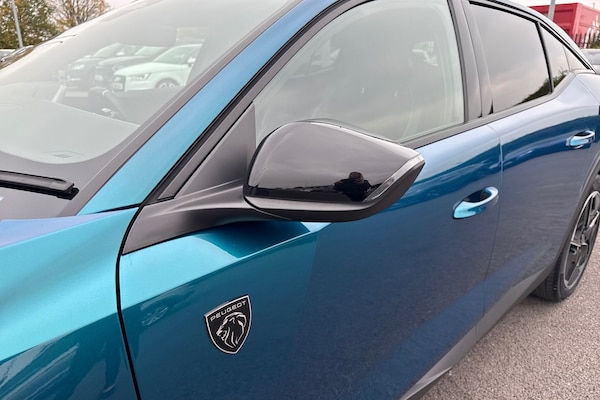 Used Peugeot 408 2024 for sale - 76286645: Photo 28