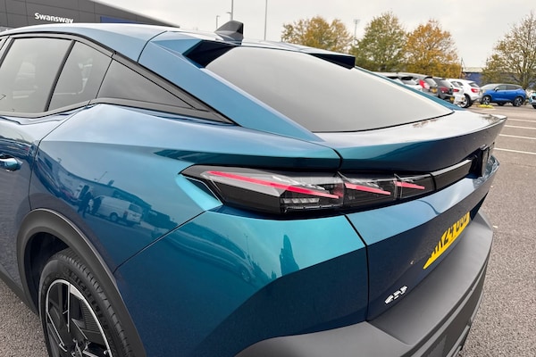 Used Peugeot 408 2024 for sale - 76286645: Photo 30