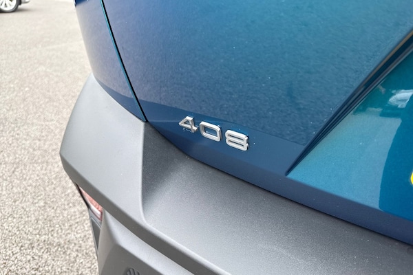 Used Peugeot 408 2024 for sale - 76286645: Photo 32