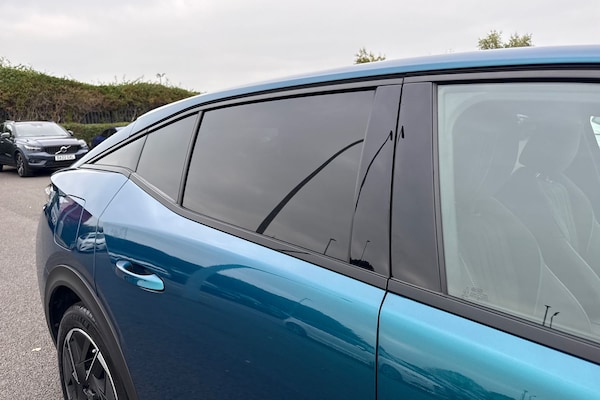 Used Peugeot 408 2024 for sale - 76286645: Photo 35