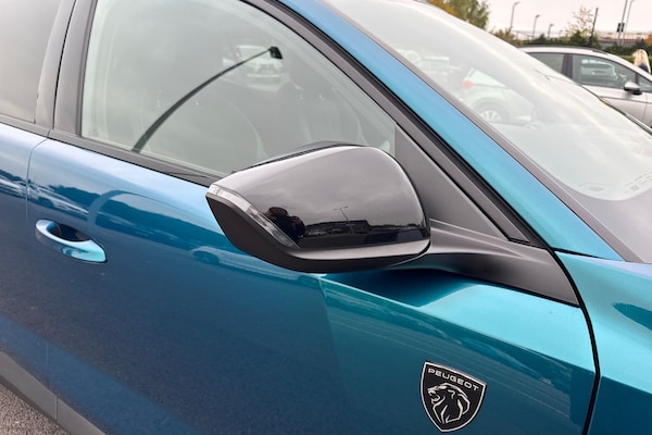 Used Peugeot 408 2024 for sale - 76286645: Photo 36