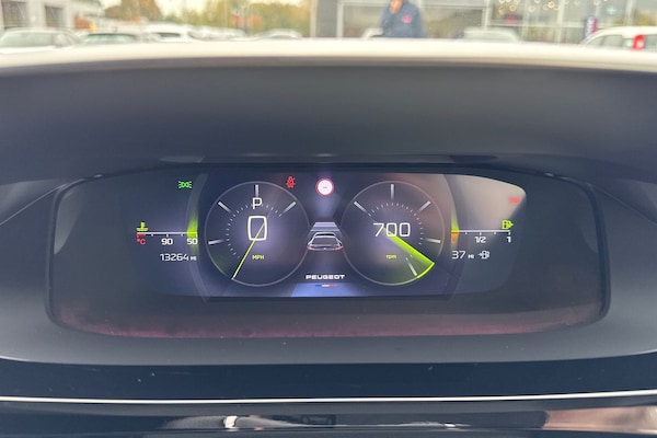 Used Peugeot 408 2024 for sale - 76286645: Photo 37