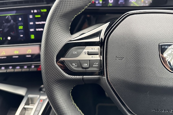 Used Peugeot 408 2024 for sale - 76286645: Photo 38
