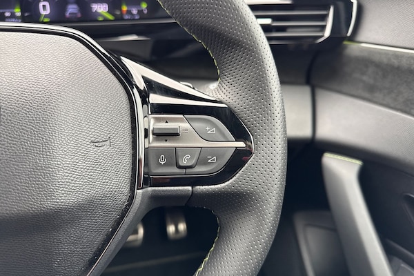 Used Peugeot 408 2024 for sale - 76286645: Photo 39