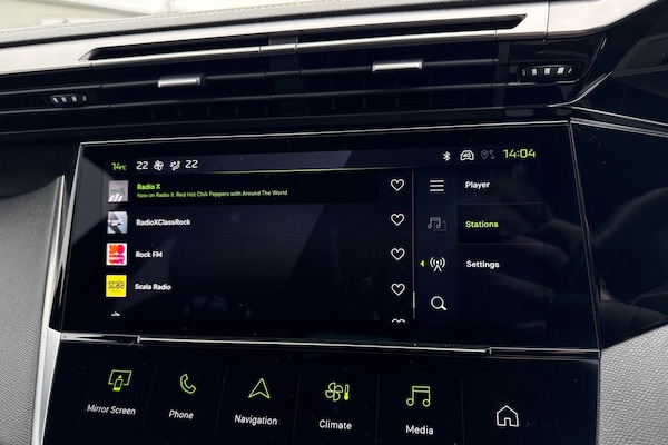Used Peugeot 408 2024 for sale - 76286645: Photo 43