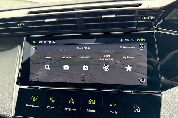 Used Peugeot 408 2024 for sale - 76286645: Photo 47