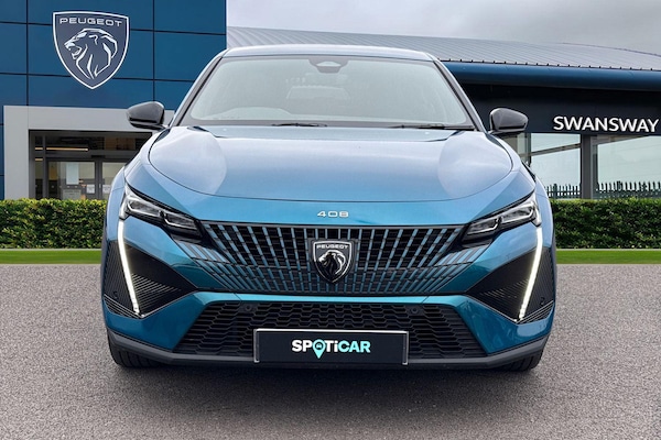 Used Peugeot 408 2024 for sale - 76286645: Photo 5