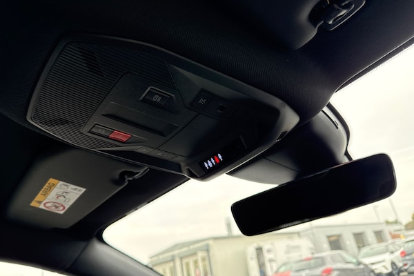 Used Peugeot 408 2024 for sale - 76286645: Photo 60