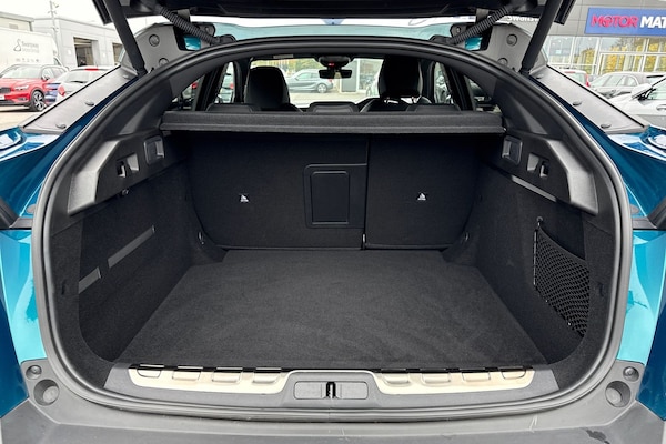 Used Peugeot 408 2024 for sale - 76286645: Photo 6