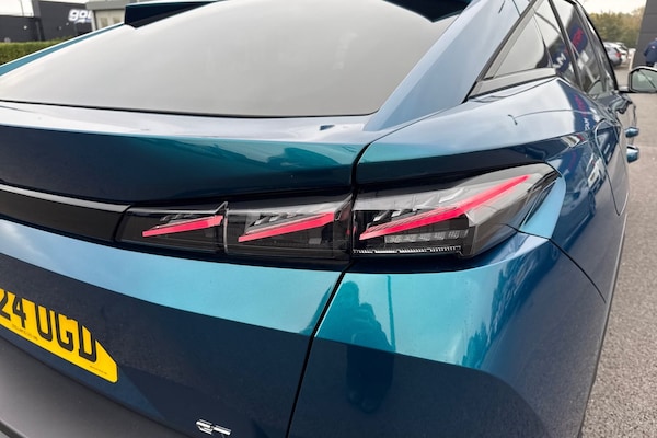 Used Peugeot 408 2024 for sale - 76286645: Photo 7