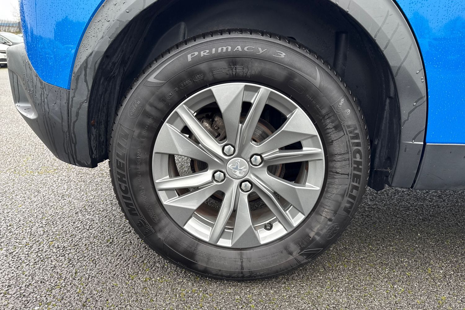 Used Peugeot 2008 2022 for sale - 77443878: Photo 10