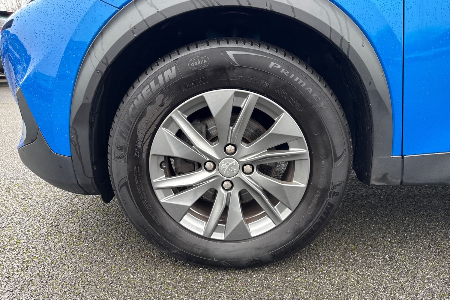 Used Peugeot 2008 2022 for sale - 77443878: Photo 12