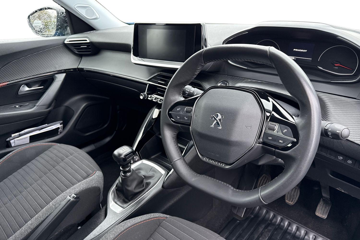 Used Peugeot 2008 2022 for sale - 77443878: Photo 13