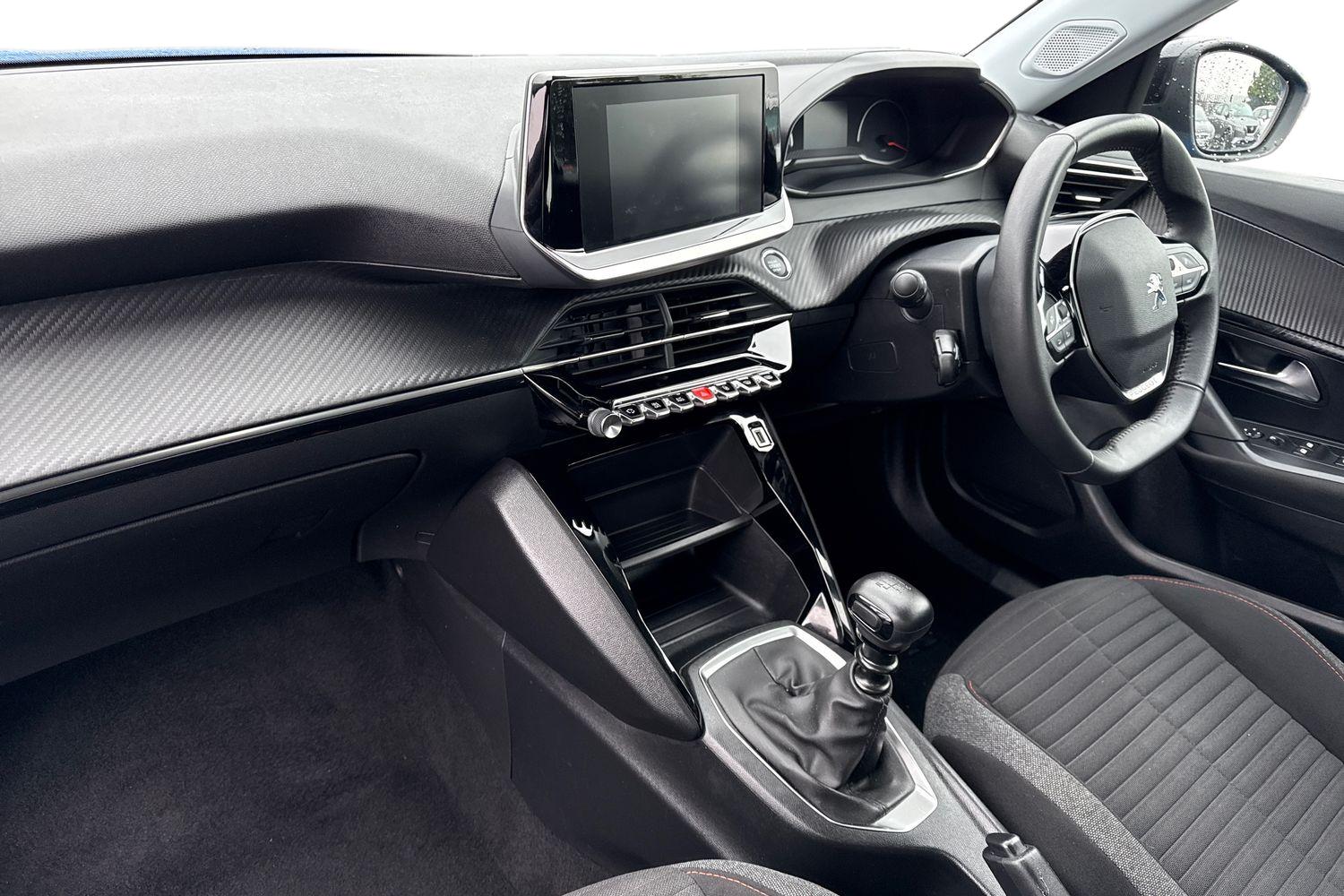 Used Peugeot 2008 2022 for sale - 77443878: Photo 14