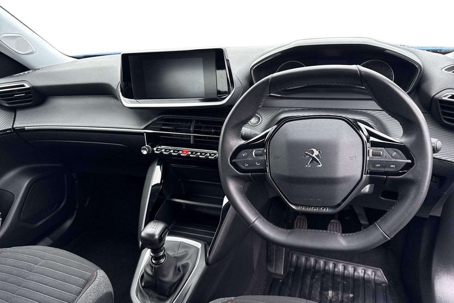 Used Peugeot 2008 2022 for sale - 77443878: Photo 17