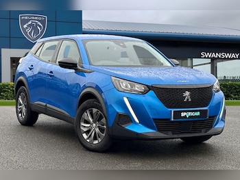 Used Peugeot 2008 2022 for sale - 77443878: Photo