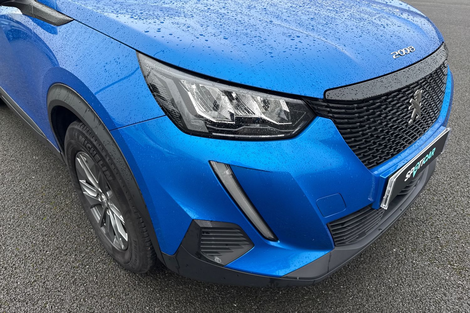 Used Peugeot 2008 2022 for sale - 77443878: Photo 24