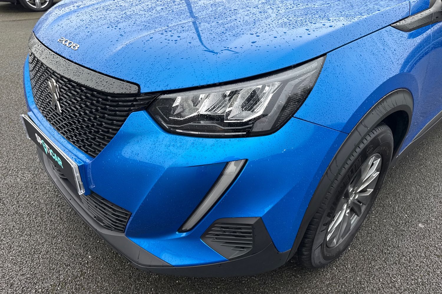 Used Peugeot 2008 2022 for sale - 77443878: Photo 25