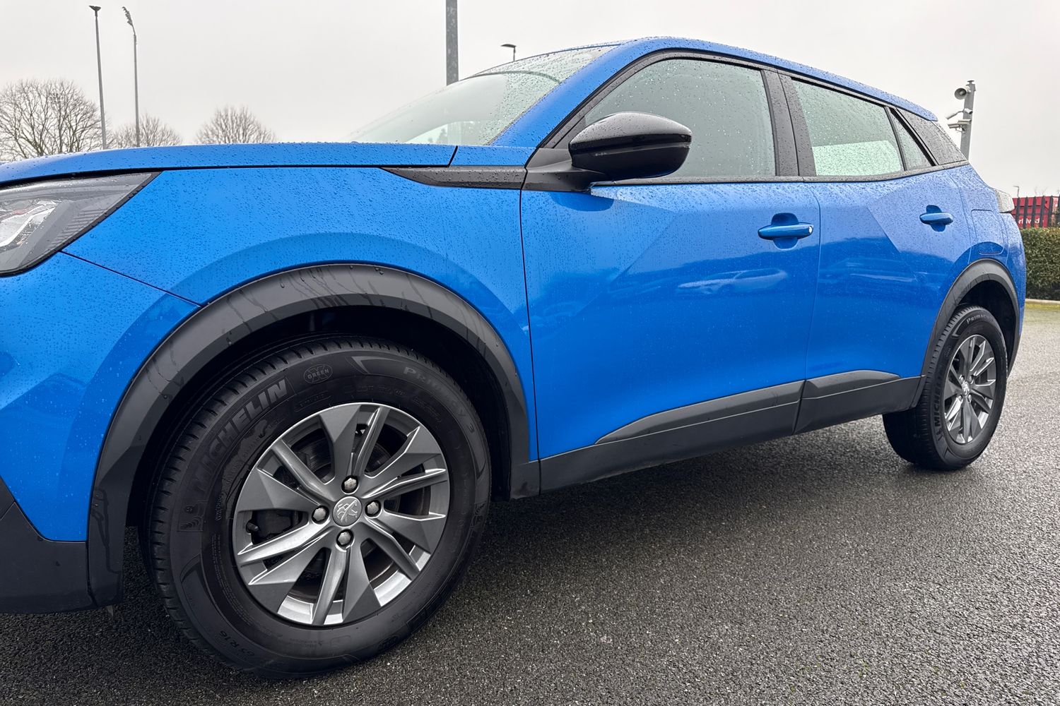 Used Peugeot 2008 2022 for sale - 77443878: Photo 27