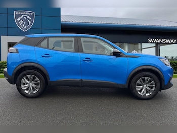 Used Peugeot 2008 2022 for sale - 77443878: Photo