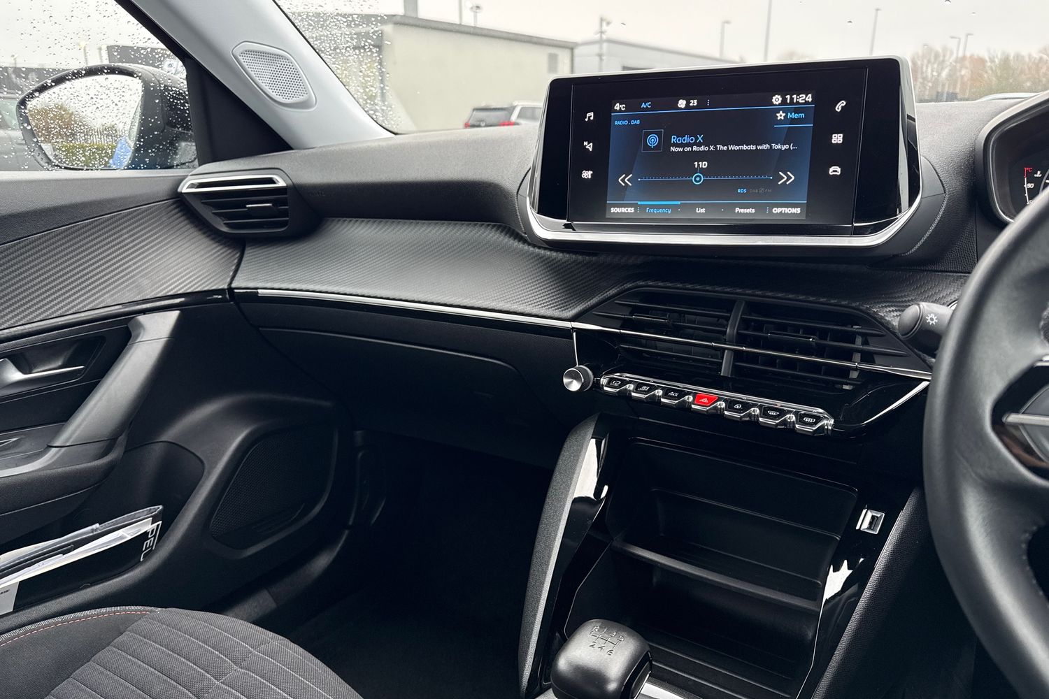 Used Peugeot 2008 2022 for sale - 77443878: Photo 43