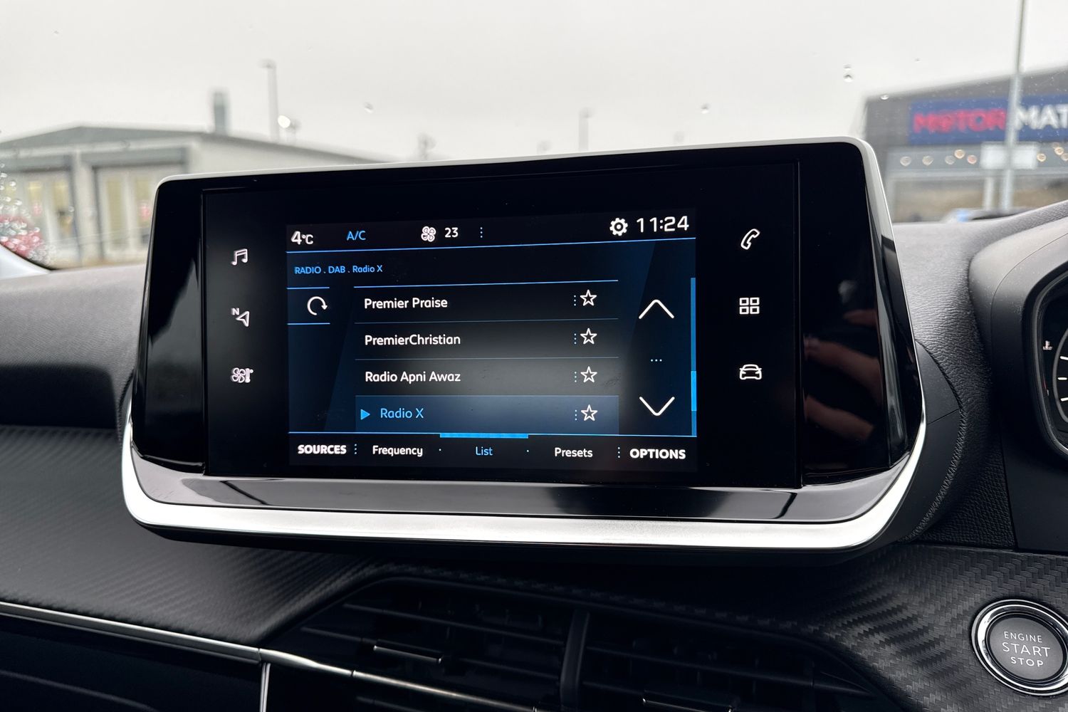 Used Peugeot 2008 2022 for sale - 77443878: Photo 45