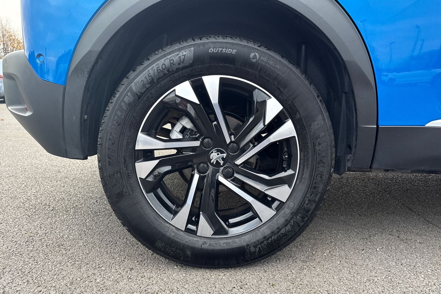 Used Peugeot 2008 2021 for sale - 76503051: Photo 10