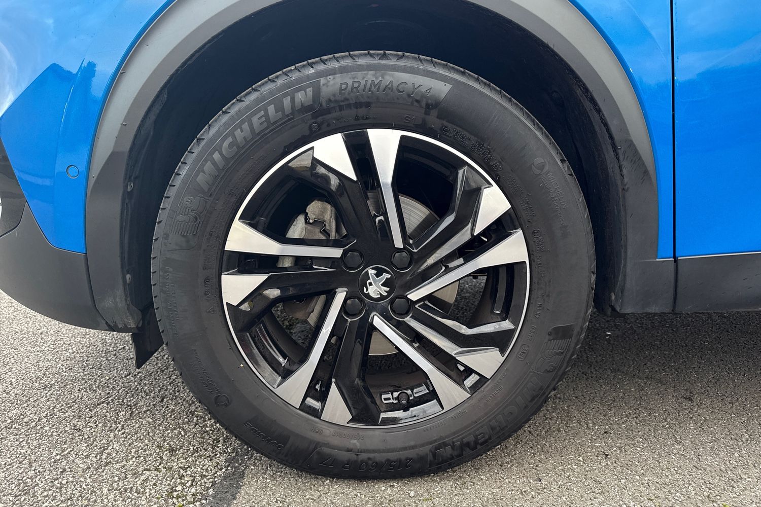 Used Peugeot 2008 2021 for sale - 76503051: Photo 11