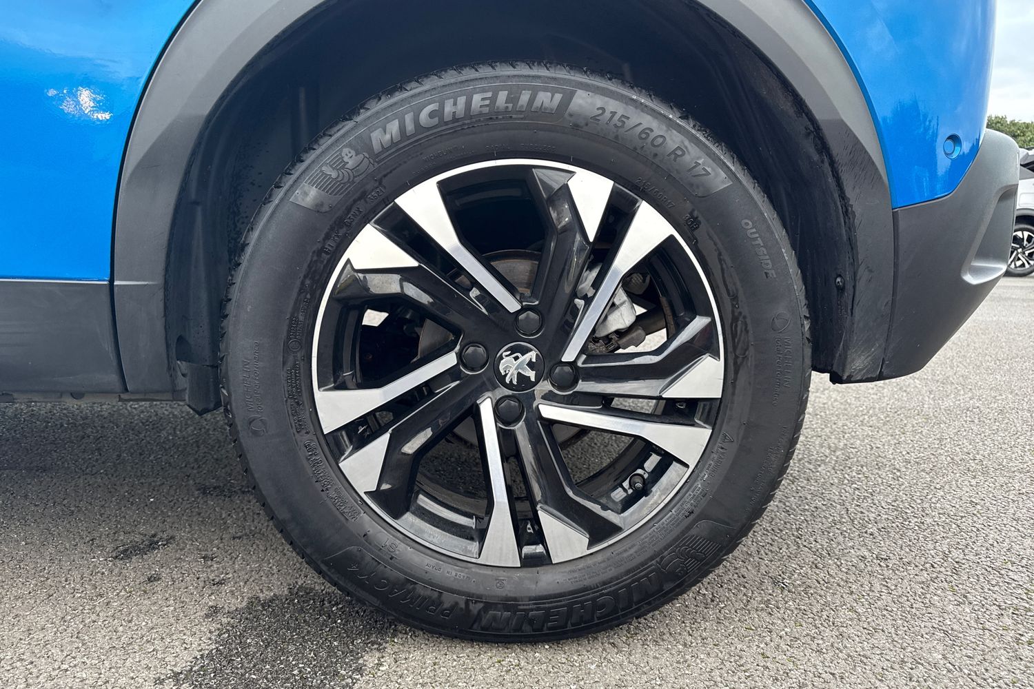 Used Peugeot 2008 2021 for sale - 76503051: Photo 12