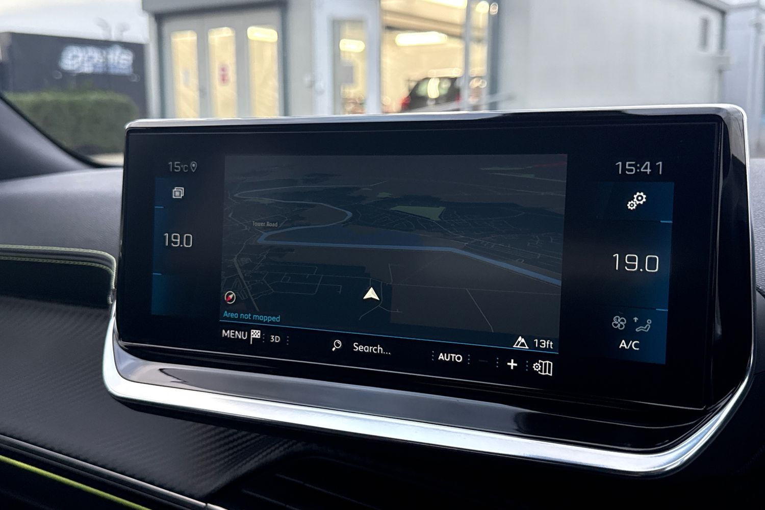 Used Peugeot 2008 2021 for sale - 76503051: Photo 16