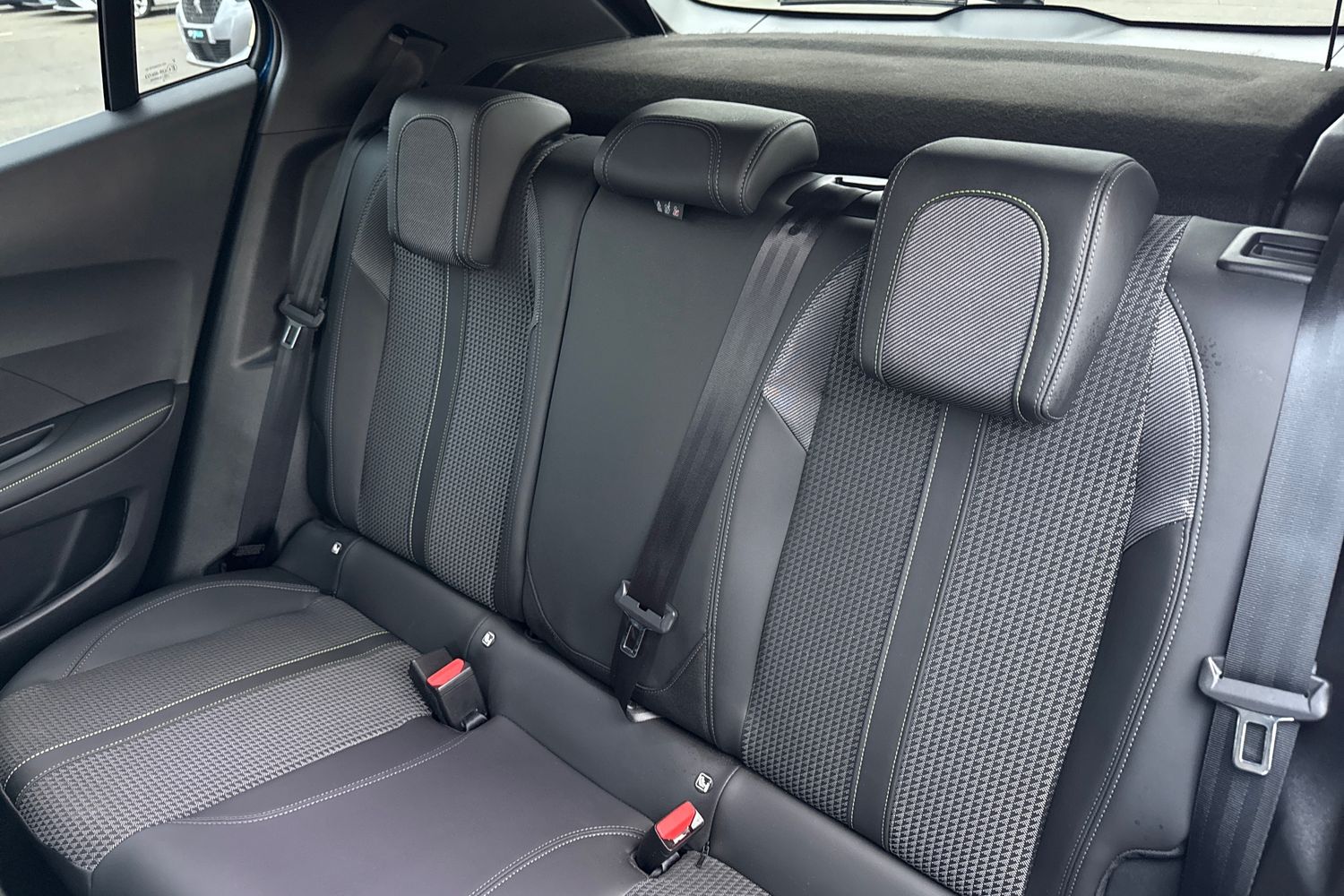 Used Peugeot 2008 2021 for sale - 76503051: Photo 18