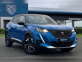 Used Peugeot 2008 2021 for sale - 76503051: Photo