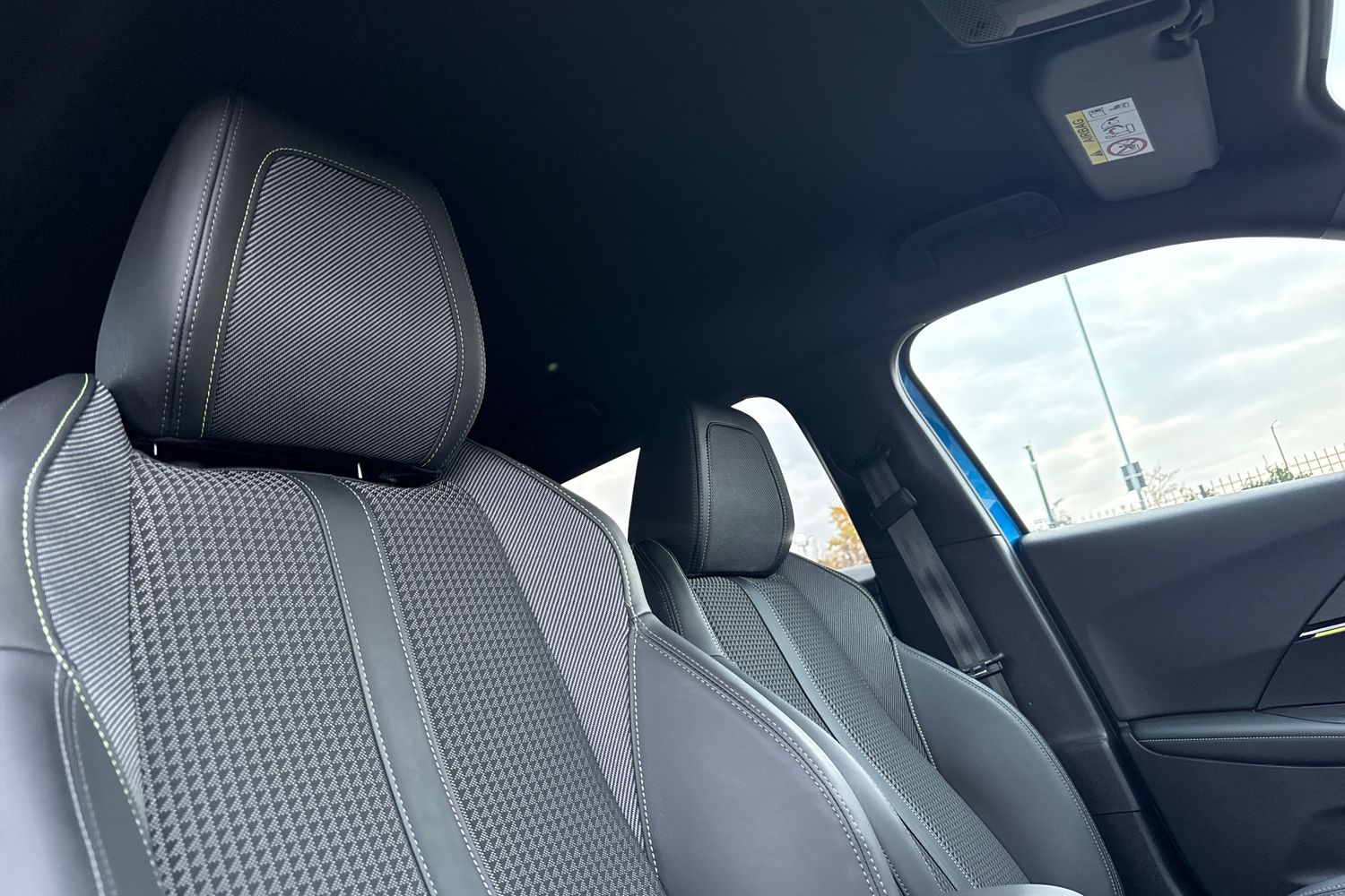 Used Peugeot 2008 2021 for sale - 76503051: Photo 23