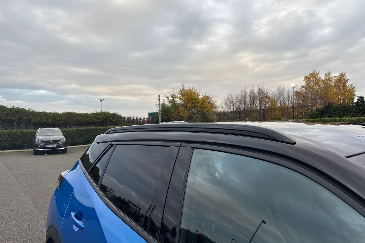 Used Peugeot 2008 2021 for sale - 76503051: Photo 28