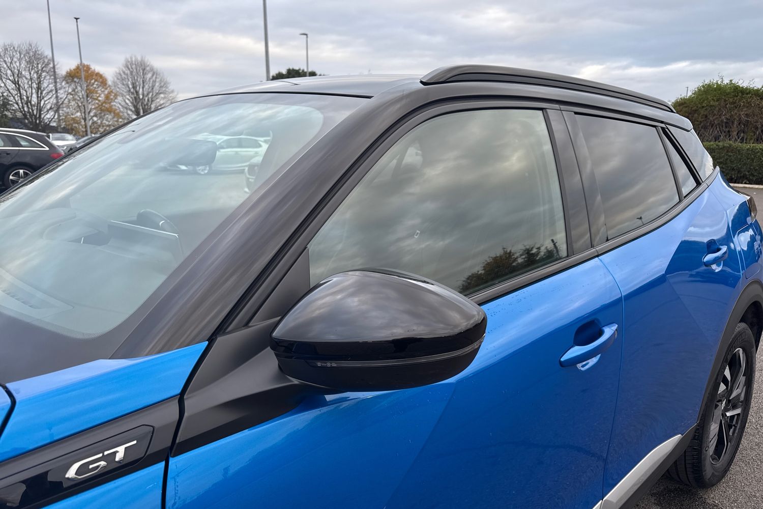 Used Peugeot 2008 2021 for sale - 76503051: Photo 29