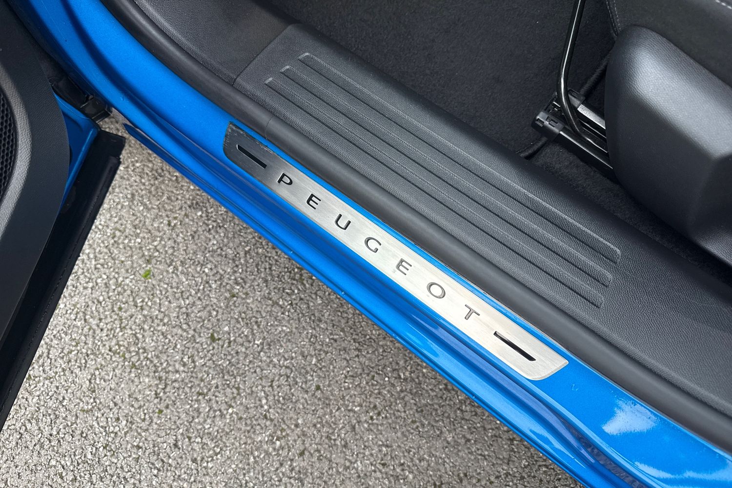 Used Peugeot 2008 2021 for sale - 76503051: Photo 37